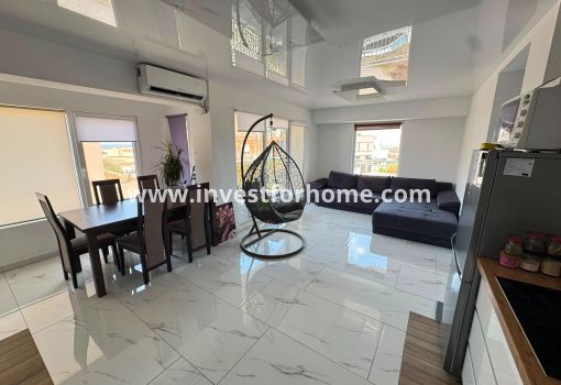 Apartamento - Reventa - Torrevieja - Zona Los Frutales