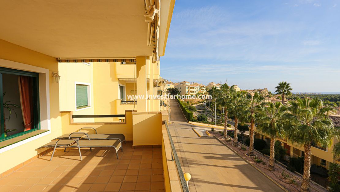Apartment, for sale, lomas de campoamor, campoamor, golf de campoamor, costa blanca, near, golf