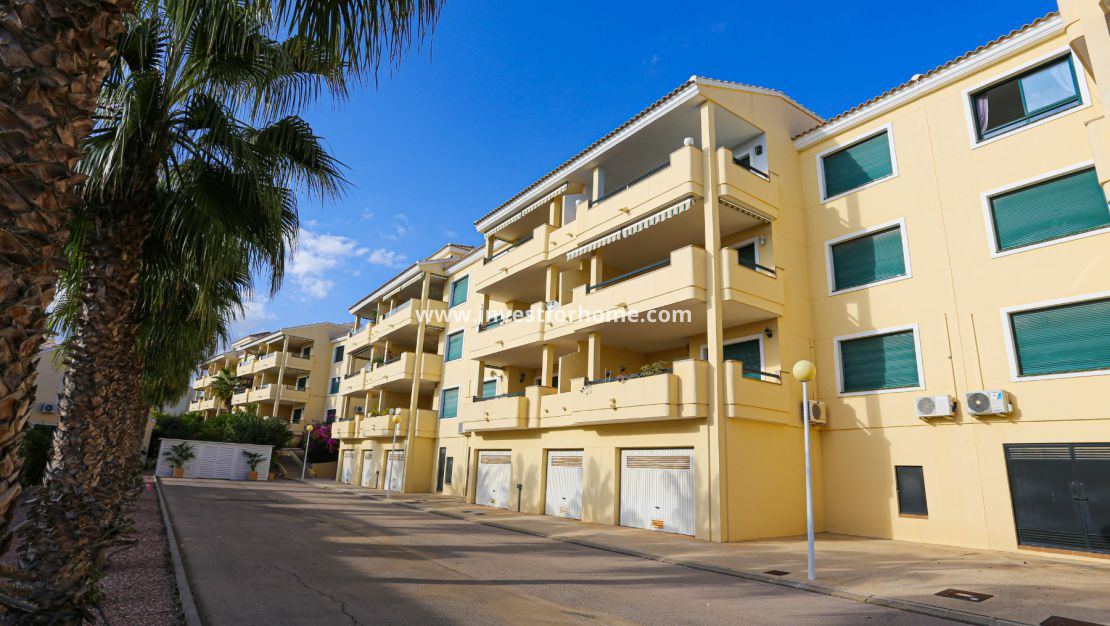Apartment, for sale, lomas de campoamor, campoamor, golf de campoamor, costa blanca, near, golf