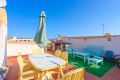Apartment for sale with solarium, el Limonar, La Torreta, Torrevieja