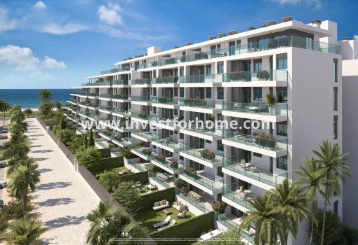 Apartment - New Build - Almerimar - Almerimar