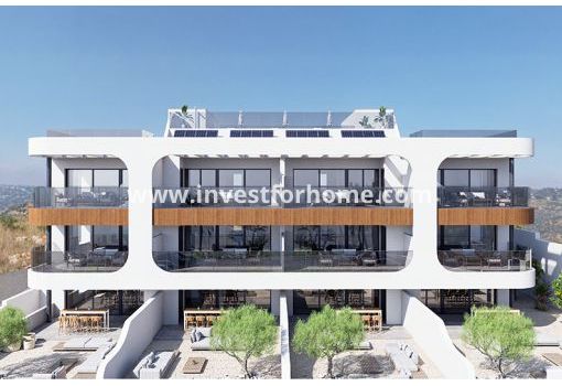 Apartment - New Build - Benijofar - Benijofar