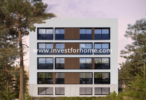 Apartment - New Build - Guardamar del Segura - Guardamar del Segura
