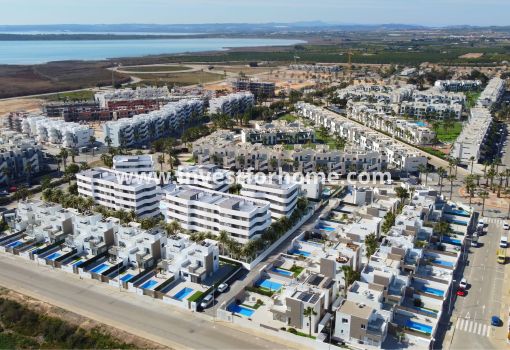Apartment - New Build - Guardamar del Segura - Guardamar del Segura