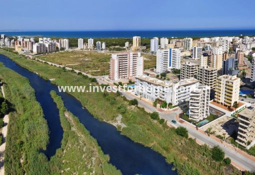 Apartment - New Build - Guardamar del Segura - NB-68758