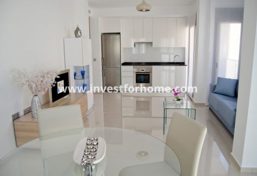 Apartment - New Build - Los Montesinos - TO-MO-NA44