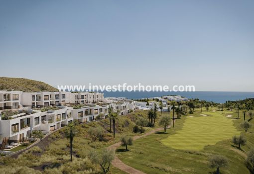 Apartment - New Build - Mojacar - NBS-96489