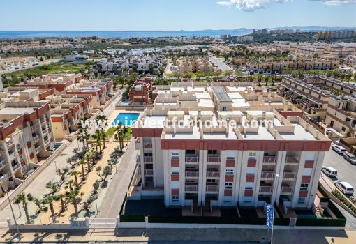 Apartment - New Build - Orihuela Costa - Lomas De Cabo Roig