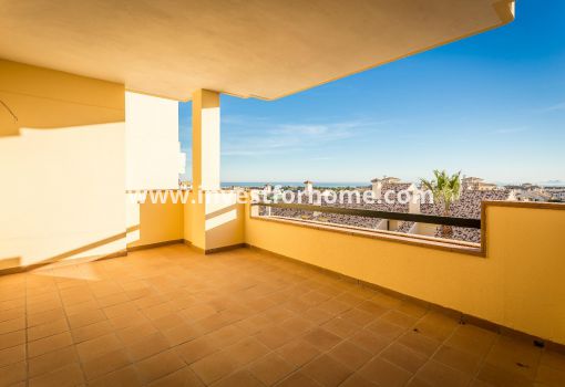 Apartment - New Build - Orihuela Costa - OC-LC-A56