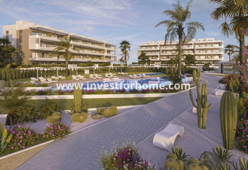 Apartment - New Build - Torrevieja - La Hoya
