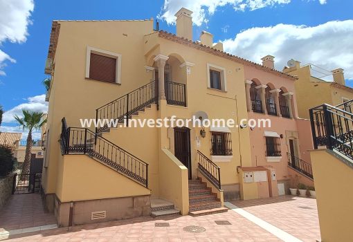 Apartment - Sale - Algorfa - Inland