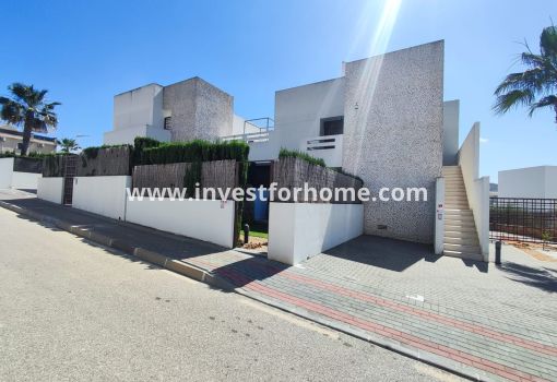 Apartment - Sale - Algorfa - Inland