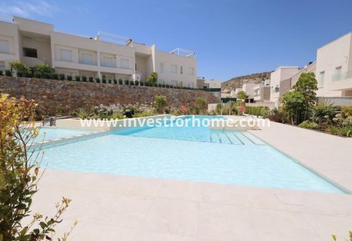 Apartment - Sale - Algorfa - Inland