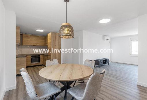 Apartment - Sale - Benijofar - Costa Blanca