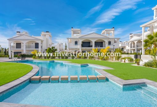 Apartment - Sale - Ciudad Quesada - Ciudad Quesada