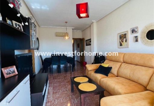 Apartment - Sale - Formentera del Segura - ND-16214