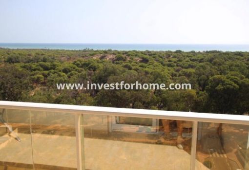 Apartment - Sale - Guardamar del Segura - Avenida del Puerto
