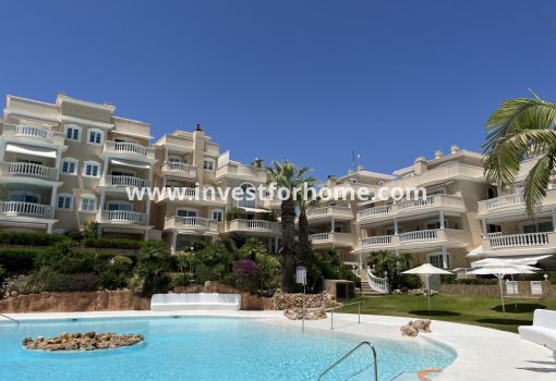 Apartment - Sale - Guardamar del Segura - Costa Blanca