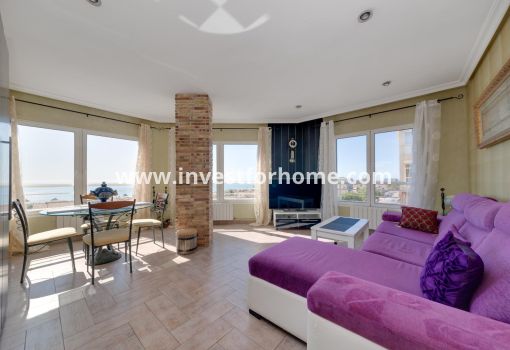 Apartment - Sale - Guardamar del Segura - Costa Blanca