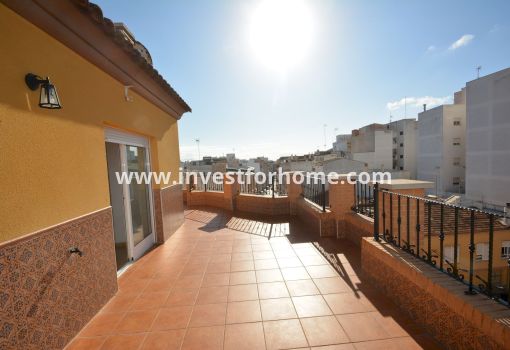 Apartment - Sale - Guardamar del Segura - Costa Blanca