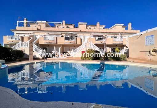 Apartment - Sale - Guardamar del Segura - Costa Blanca