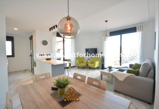 Apartment - Sale - Guardamar del Segura - Costa Blanca