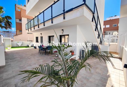 Apartment - Sale - Guardamar del Segura - Costa Blanca