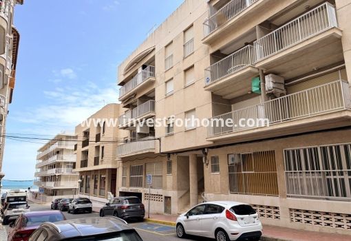 Apartment - Sale - Guardamar del Segura - Costa Blanca