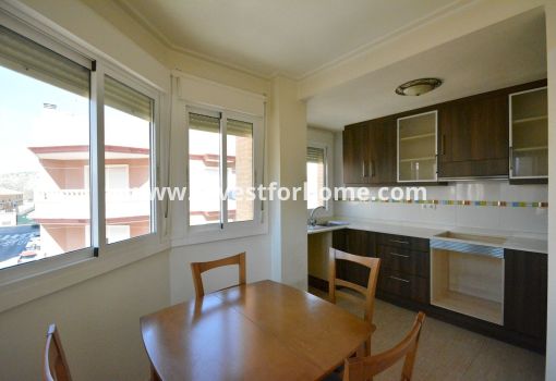 Apartment - Sale - Guardamar del Segura - Costa Blanca