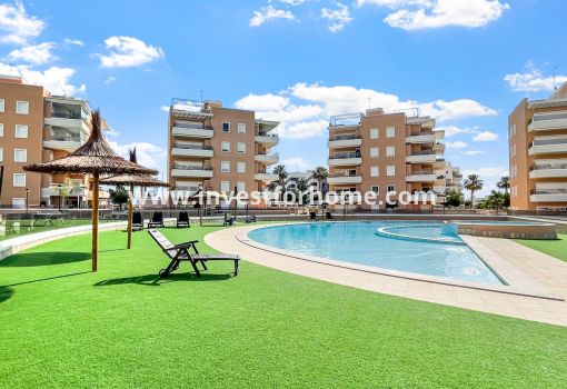 Apartment - Sale - Guardamar del Segura - Costa Blanca