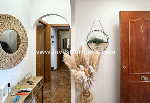 Apartment - Sale - Guardamar del Segura - Costa Blanca