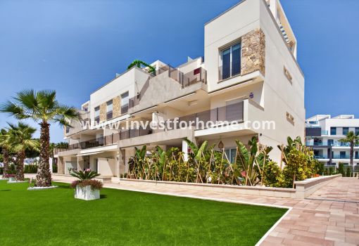 Apartment - Sale - Guardamar del Segura - El Raso