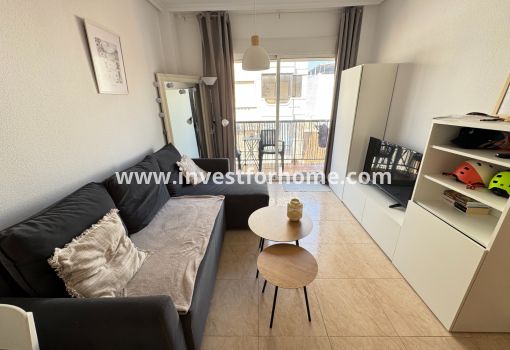 Apartment - Sale - Guardamar del Segura - Guardamar del Segura