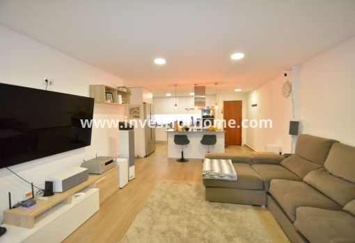 Apartment - Sale - Guardamar del Segura - ND-12867