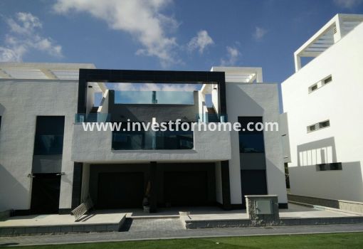 Apartment - Sale - Guardamar del Segura - ND-49333