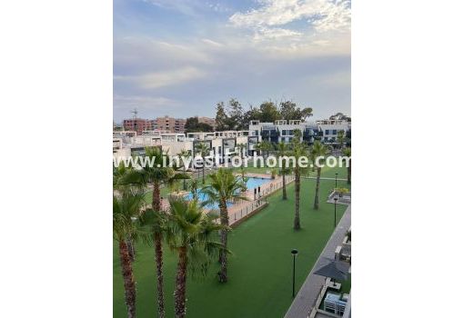 Apartment - Sale - Guardamar del Segura - ND-57184