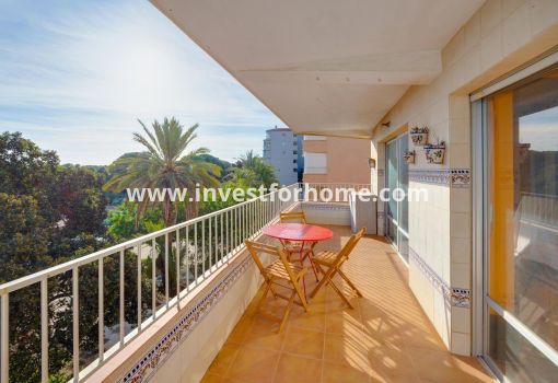Apartment - Sale - Guardamar del Segura - Pinomar