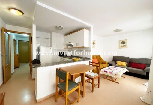 Apartment - Sale - Guardamar del Segura - Playa