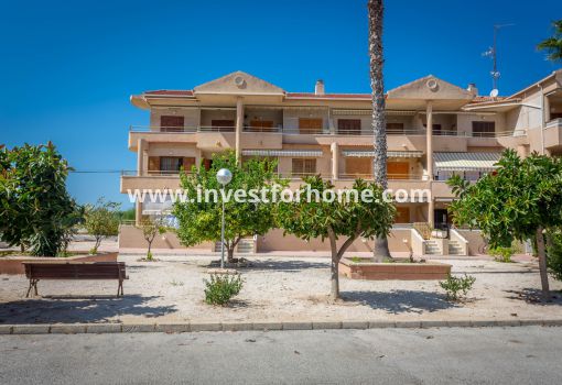 Apartment - Sale - Guardamar del Segura - TO-GU-A192