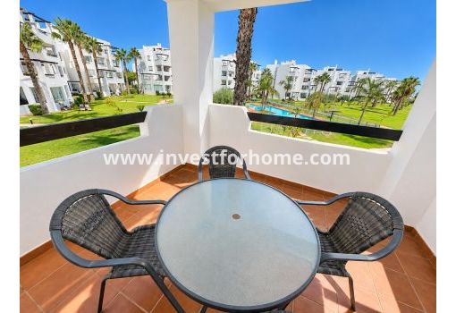 Apartment - Sale - Las Terrazas de la Torre - Las Terrazas de la Torre