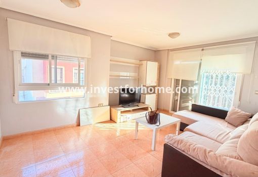 Apartment - Sale - Los Alcázares - Los Narejos-punta Calera