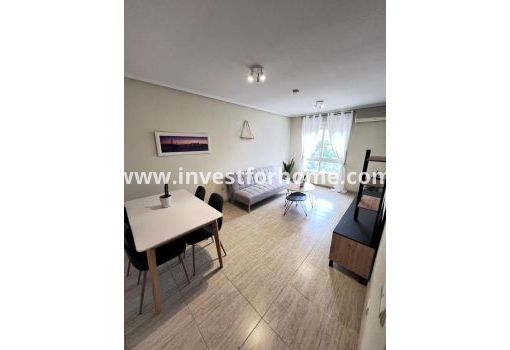 Apartment - Sale - Los Montesinos - Costa Blanca