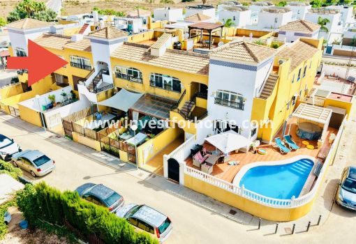 Apartment - Sale - Los Montesinos - La Herrada