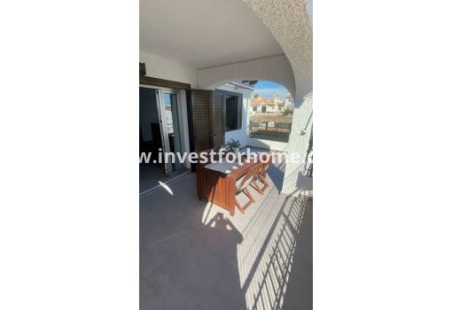 Apartment - Sale - Orihuela Costa - Cabo Roig