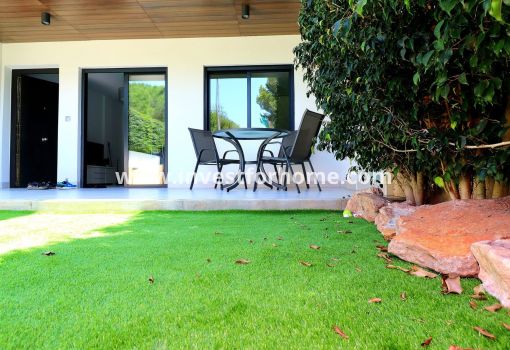 Apartment - Sale - Orihuela Costa - Campoamor