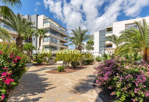 Apartment - Sale - Orihuela Costa - Costa Blanca