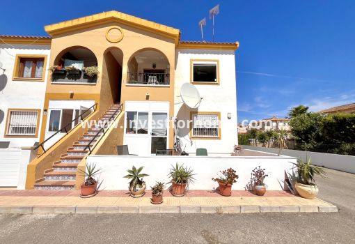 Apartment - Sale - Orihuela Costa - Costa Blanca