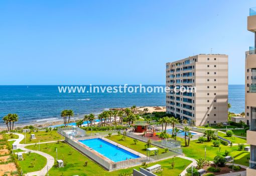 Apartment - Sale - Orihuela Costa - Costa Blanca
