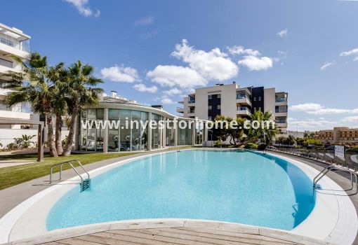 Apartment - Sale - Orihuela Costa - Costa Blanca