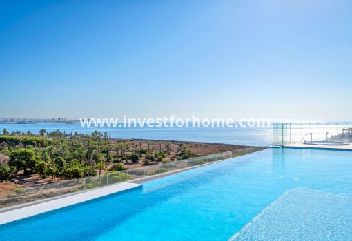 Apartment - Sale - Orihuela Costa - Costa Blanca
